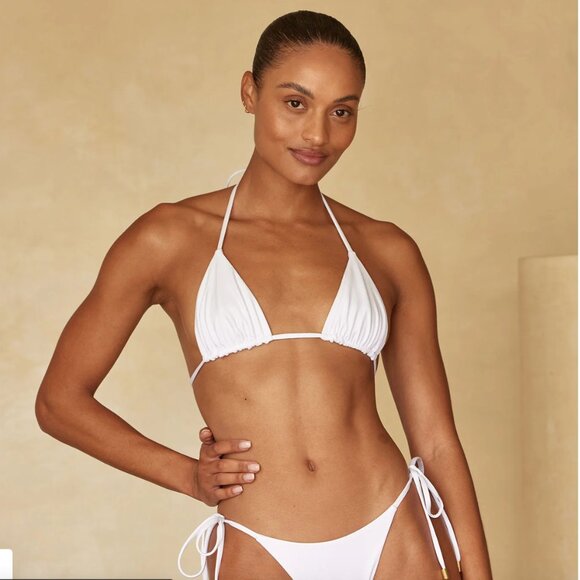 Monday Swimwear Palma Top - Picture 1 of 4